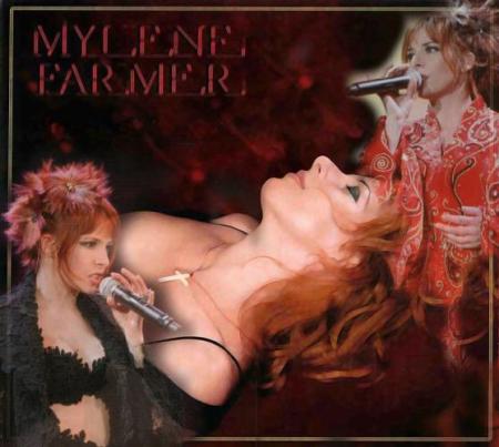 Mylne Farmer